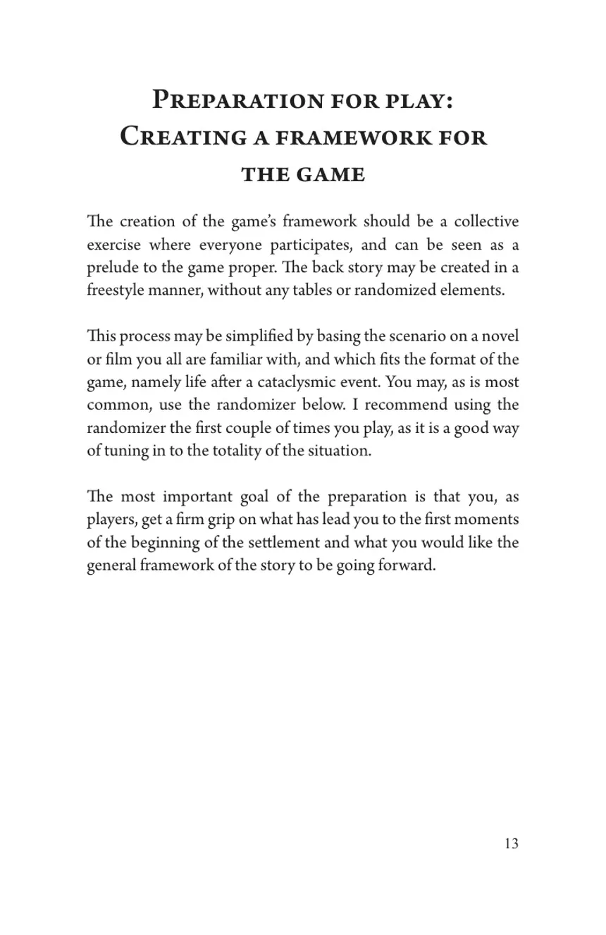 Page 12 — Turning Tide: The Settlement Beyond the Disaster